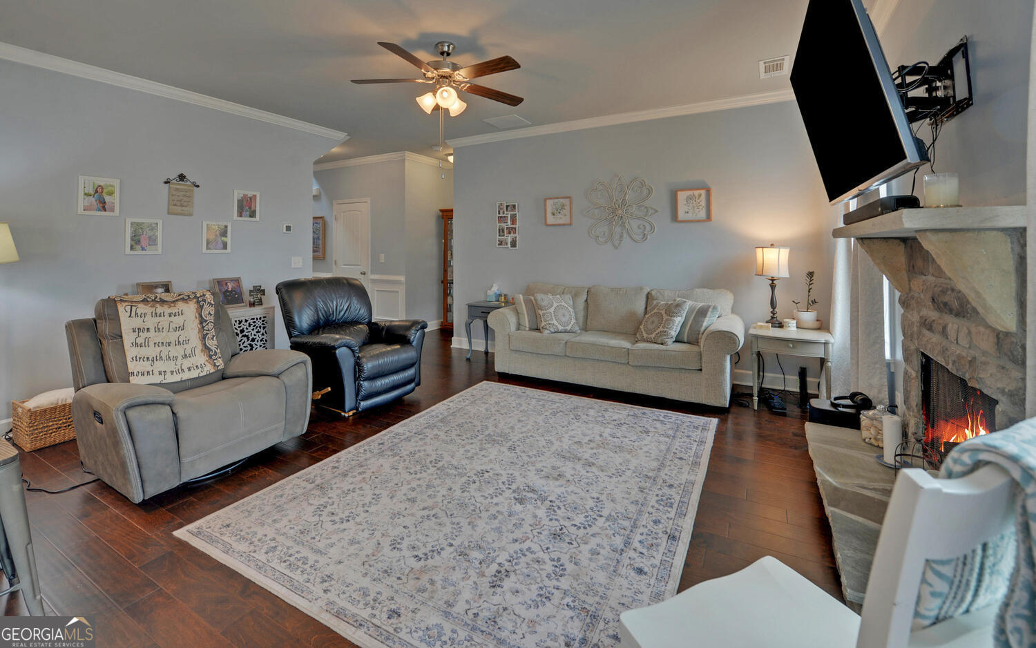810 Winscape Lane Cornelia GA 30531