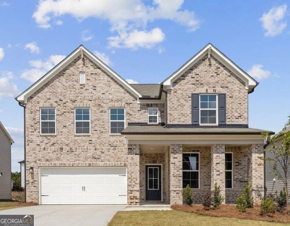 1855 Peaceful Pine Avenue Snellville GA 30078