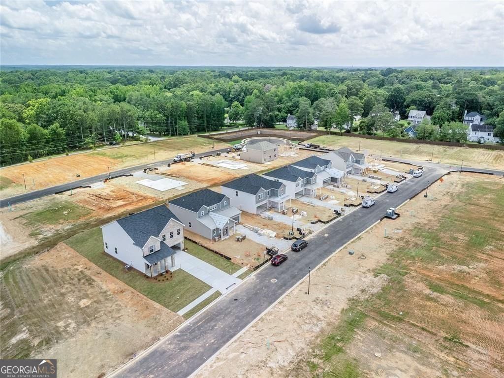 1855 Peaceful Pine Avenue Snellville GA 30078