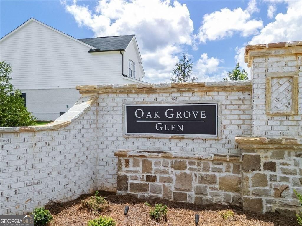 1855 Peaceful Pine Avenue Snellville GA 30078