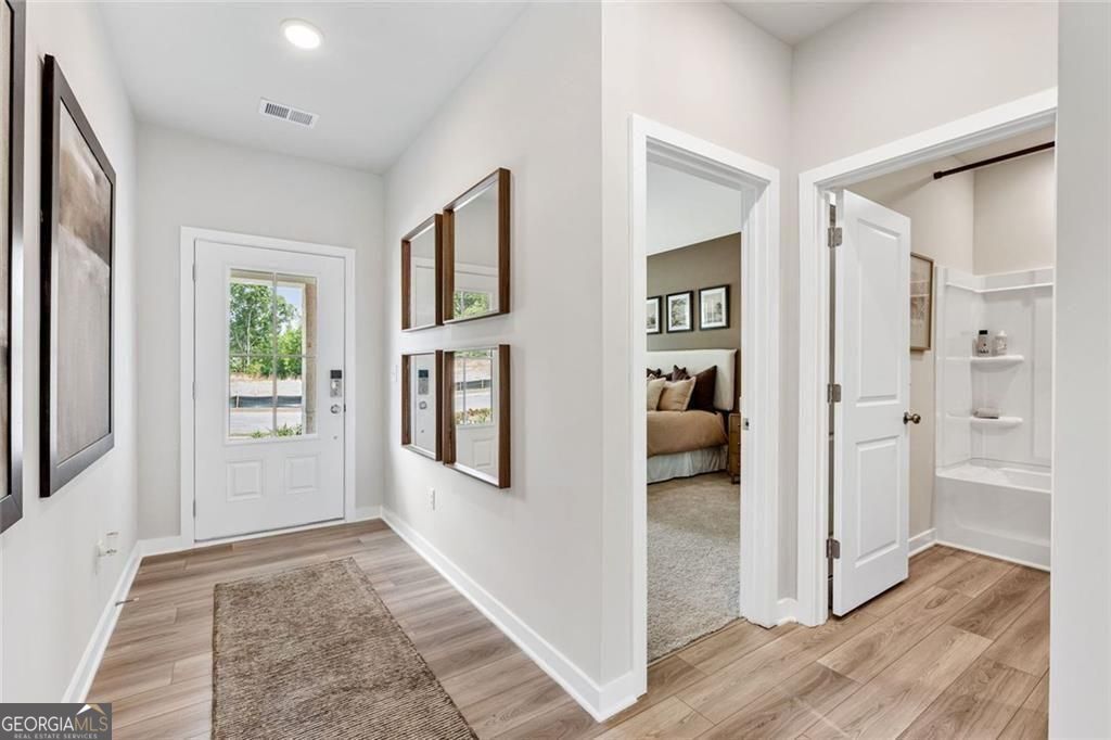 1855 Peaceful Pine Avenue Snellville GA 30078