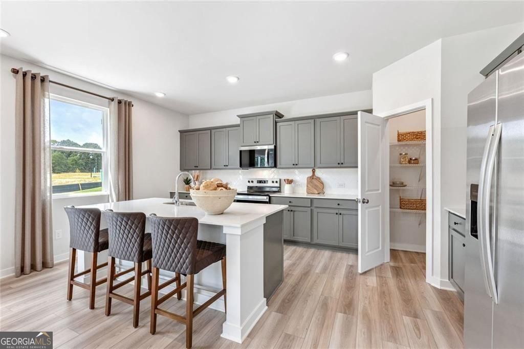 1855 Peaceful Pine Avenue Snellville GA 30078