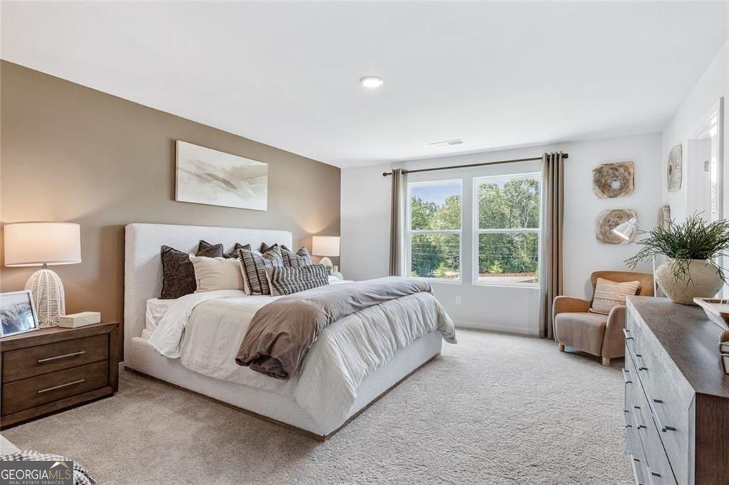 1855 Peaceful Pine Avenue Snellville GA 30078