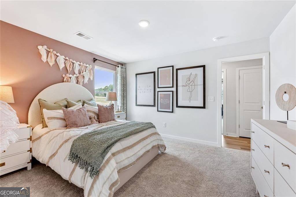 1855 Peaceful Pine Avenue Snellville GA 30078