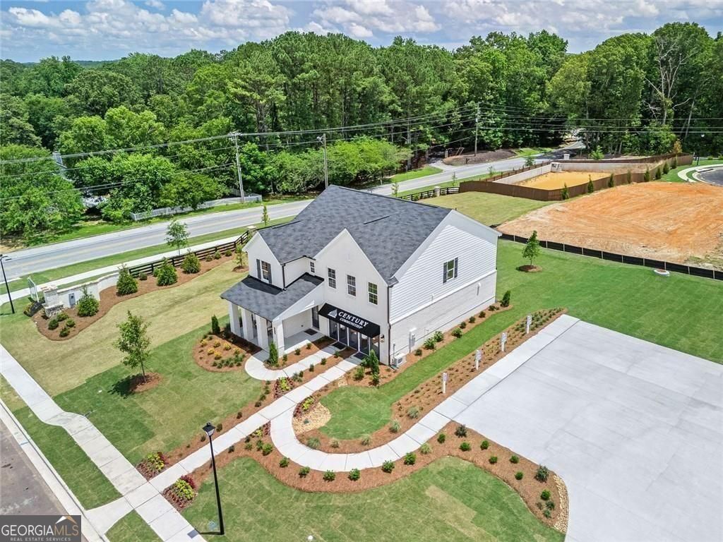 1855 Peaceful Pine Avenue Snellville GA 30078