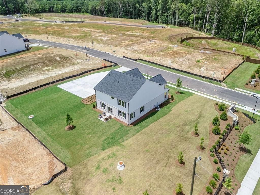 1855 Peaceful Pine Avenue Snellville GA 30078