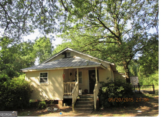 3917 Jeffersonville Road Macon GA 31217