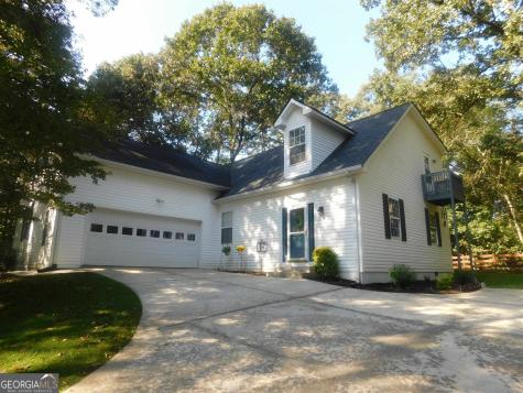 3580 Highway 254 Cleveland GA 30528