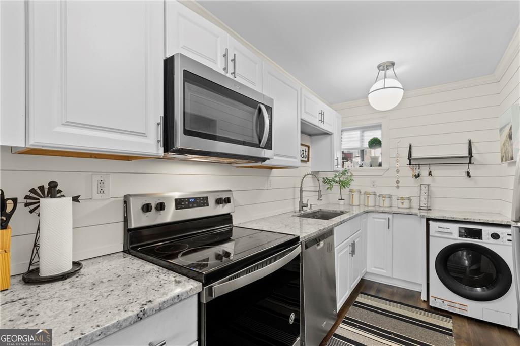 2256 Pernoshal Court Atlanta GA 30338