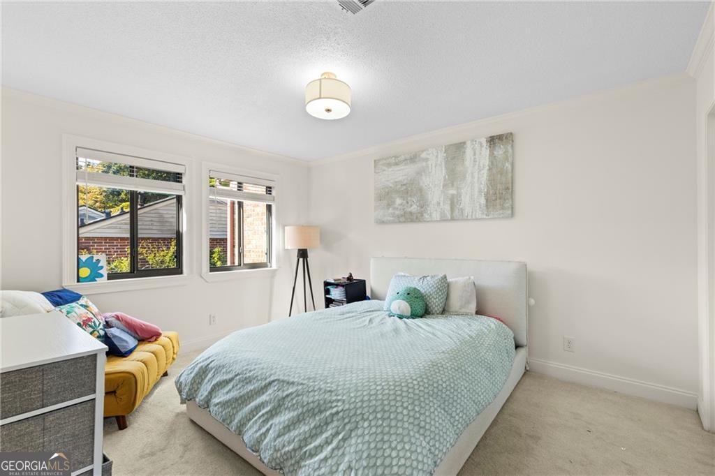 2256 Pernoshal Court Atlanta GA 30338