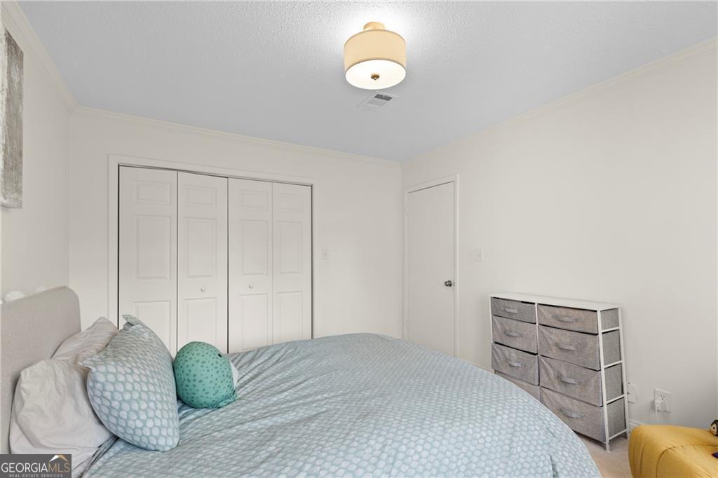 2256 Pernoshal Court Atlanta GA 30338
