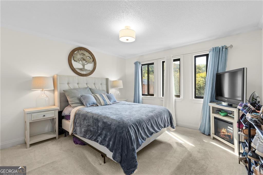 2256 Pernoshal Court Atlanta GA 30338