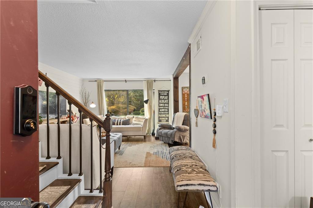2256 Pernoshal Court Atlanta GA 30338