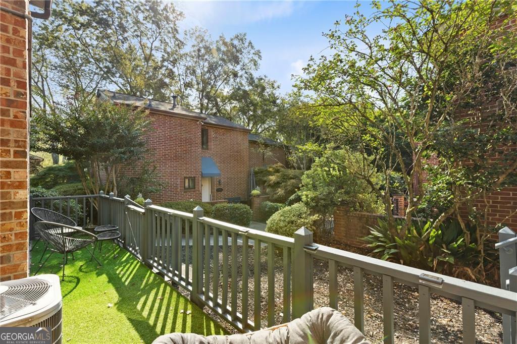 2256 Pernoshal Court Atlanta GA 30338