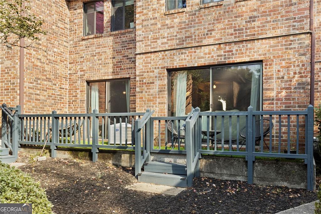 2256 Pernoshal Court Atlanta GA 30338