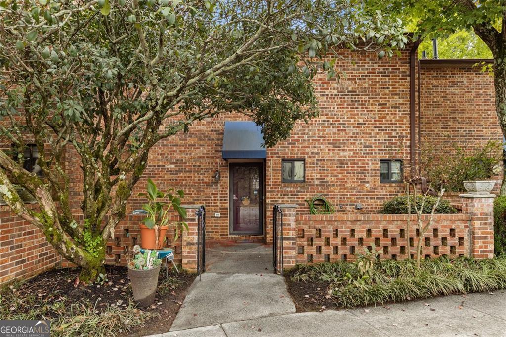 2256 Pernoshal Court Atlanta GA 30338