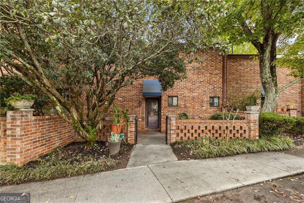 2256 Pernoshal Court Atlanta GA 30338