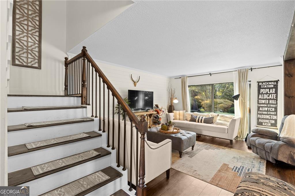 2256 Pernoshal Court Atlanta GA 30338