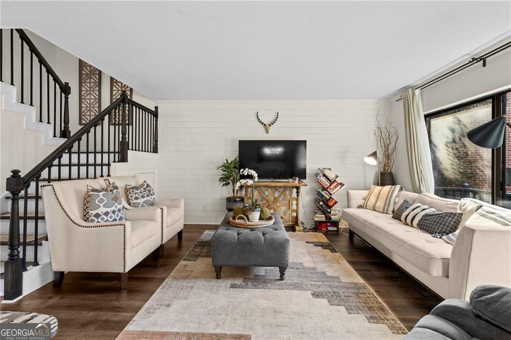 2256 Pernoshal Court Atlanta GA 30338