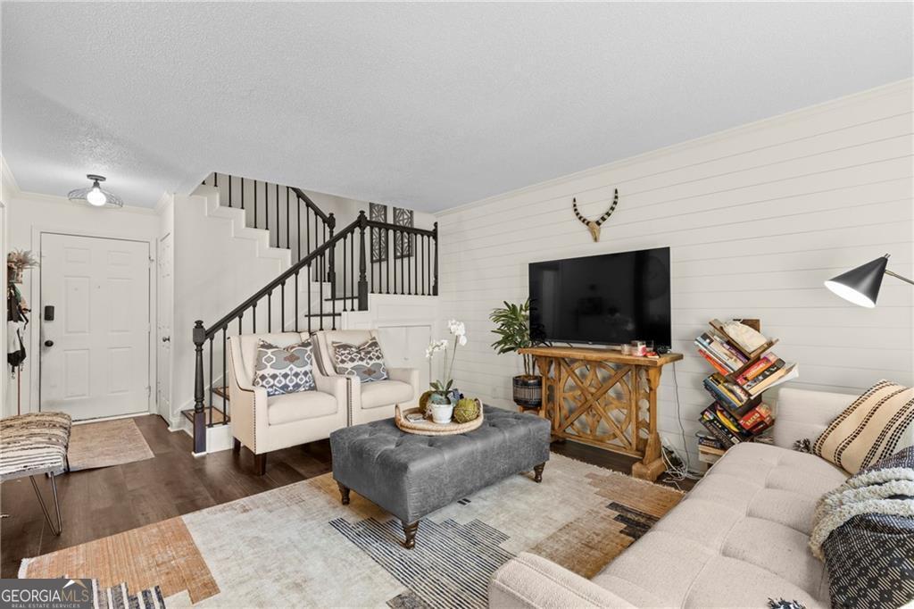 2256 Pernoshal Court Atlanta GA 30338