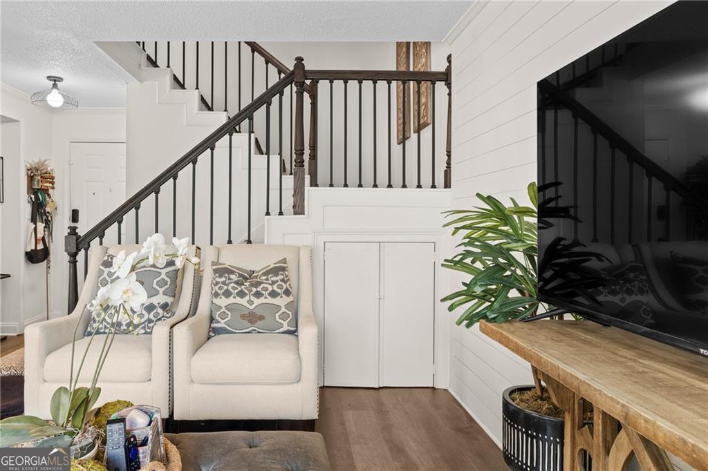 2256 Pernoshal Court Atlanta GA 30338