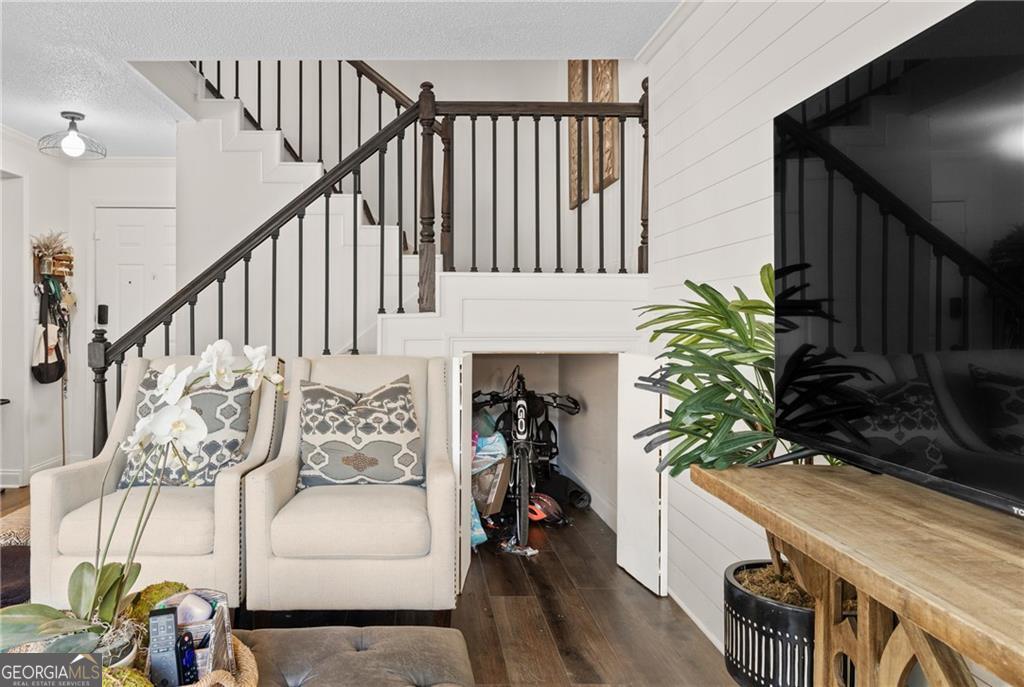 2256 Pernoshal Court Atlanta GA 30338