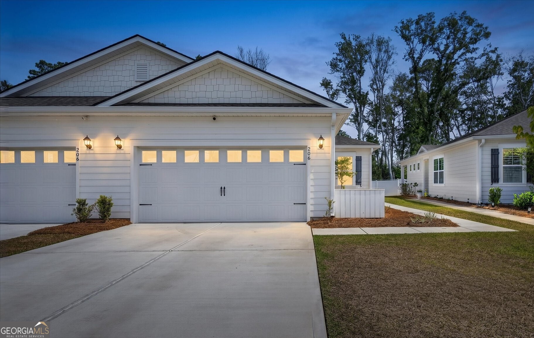 208 Holloway Hill Pooler GA 31322