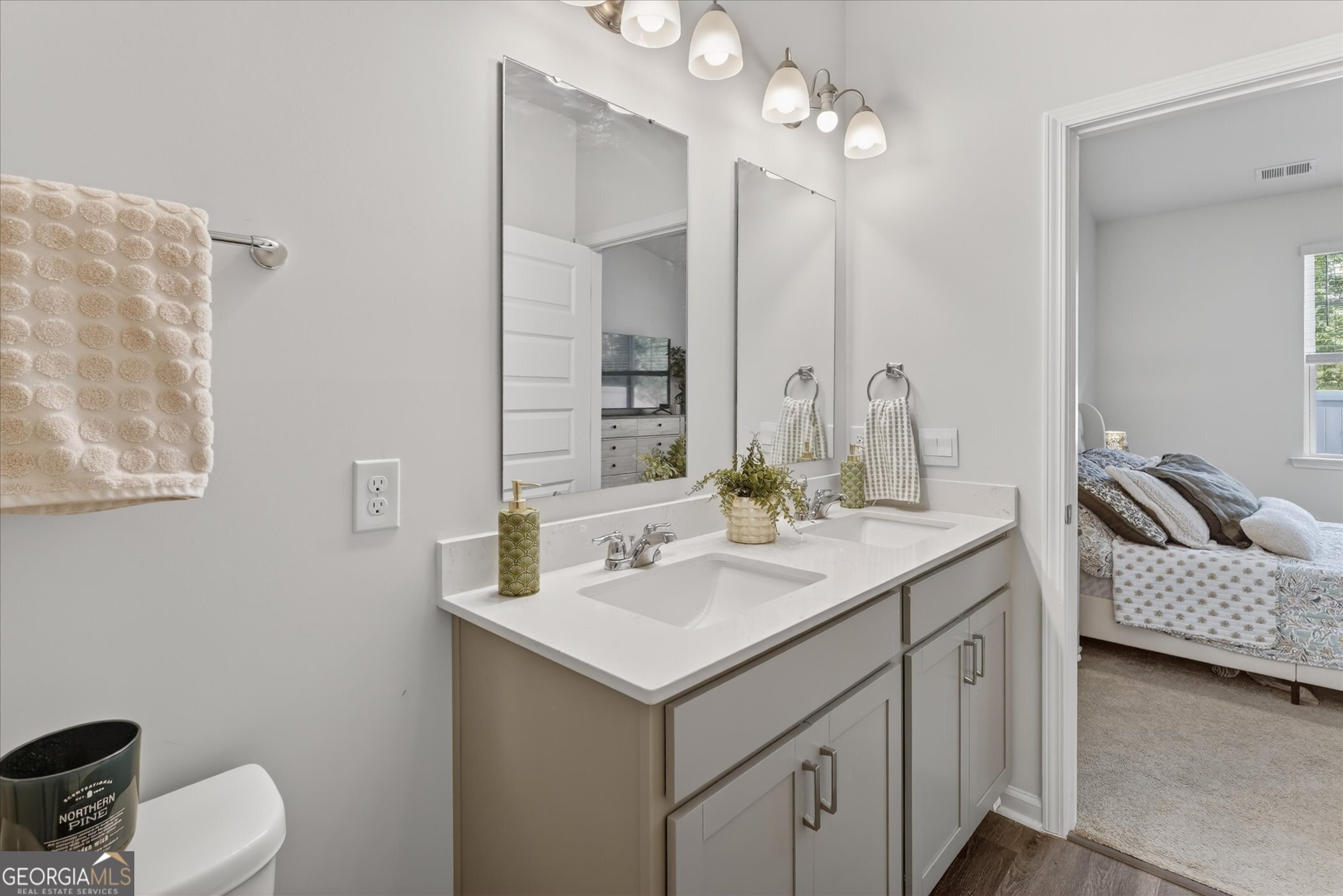 208 Holloway Hill Pooler GA 31322