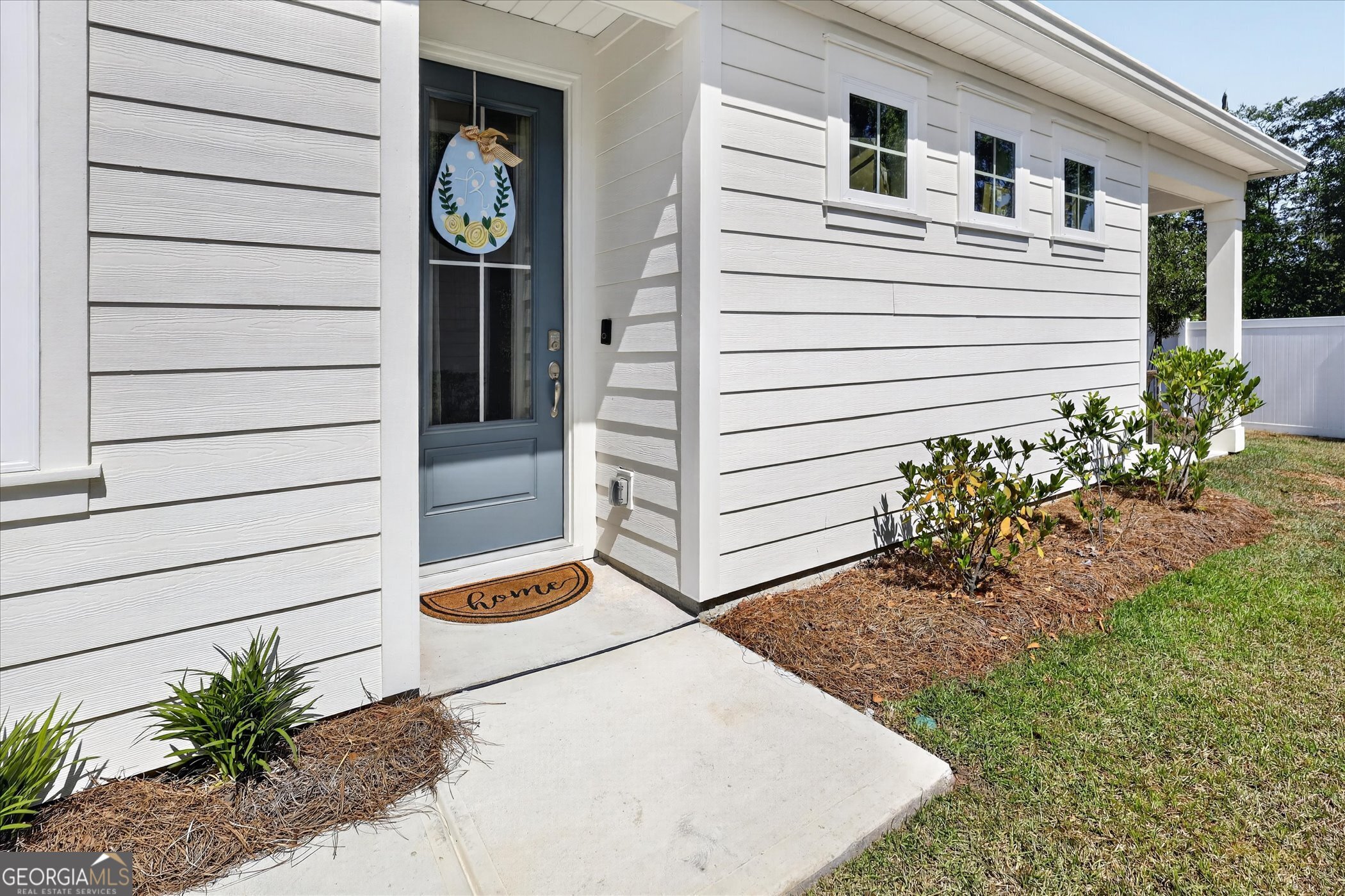 208 Holloway Hill Pooler GA 31322
