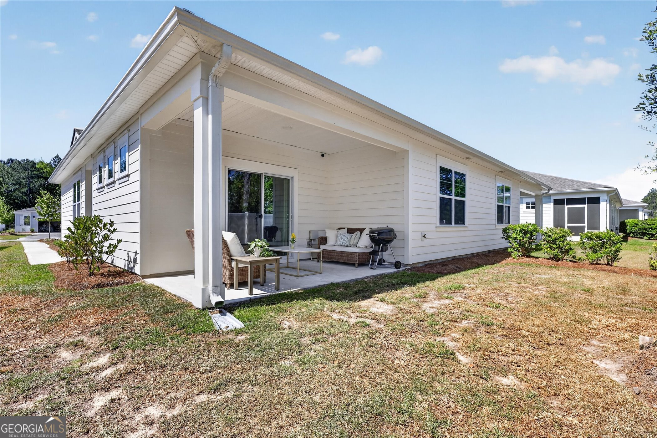 208 Holloway Hill Pooler GA 31322