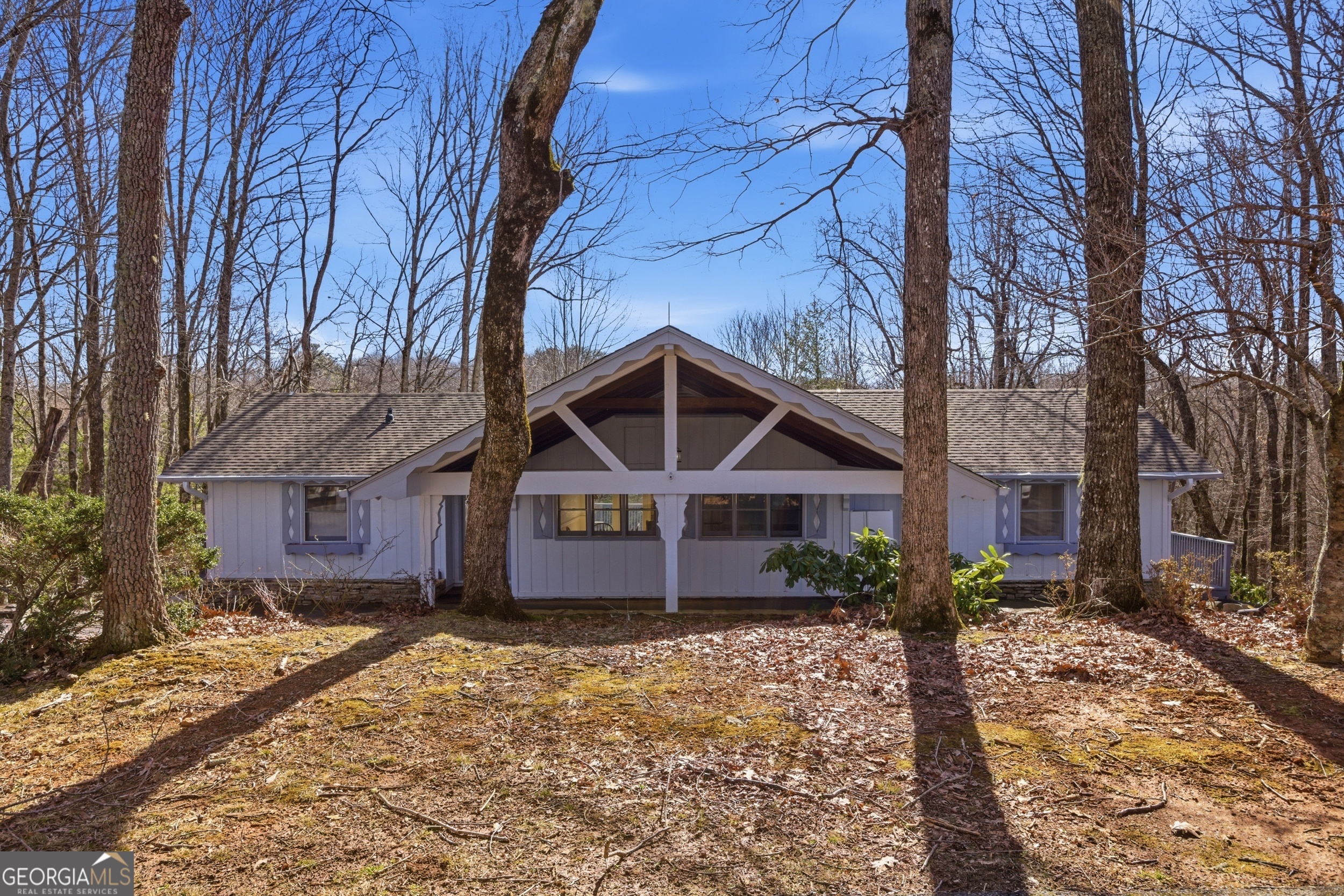 137 Pleasant Mountain Drive Sky Valley GA 30537