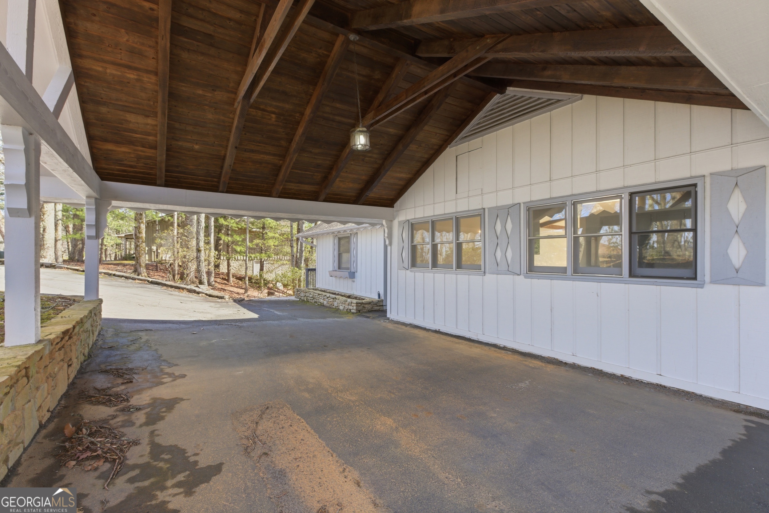 137 Pleasant Mountain Drive Sky Valley GA 30537