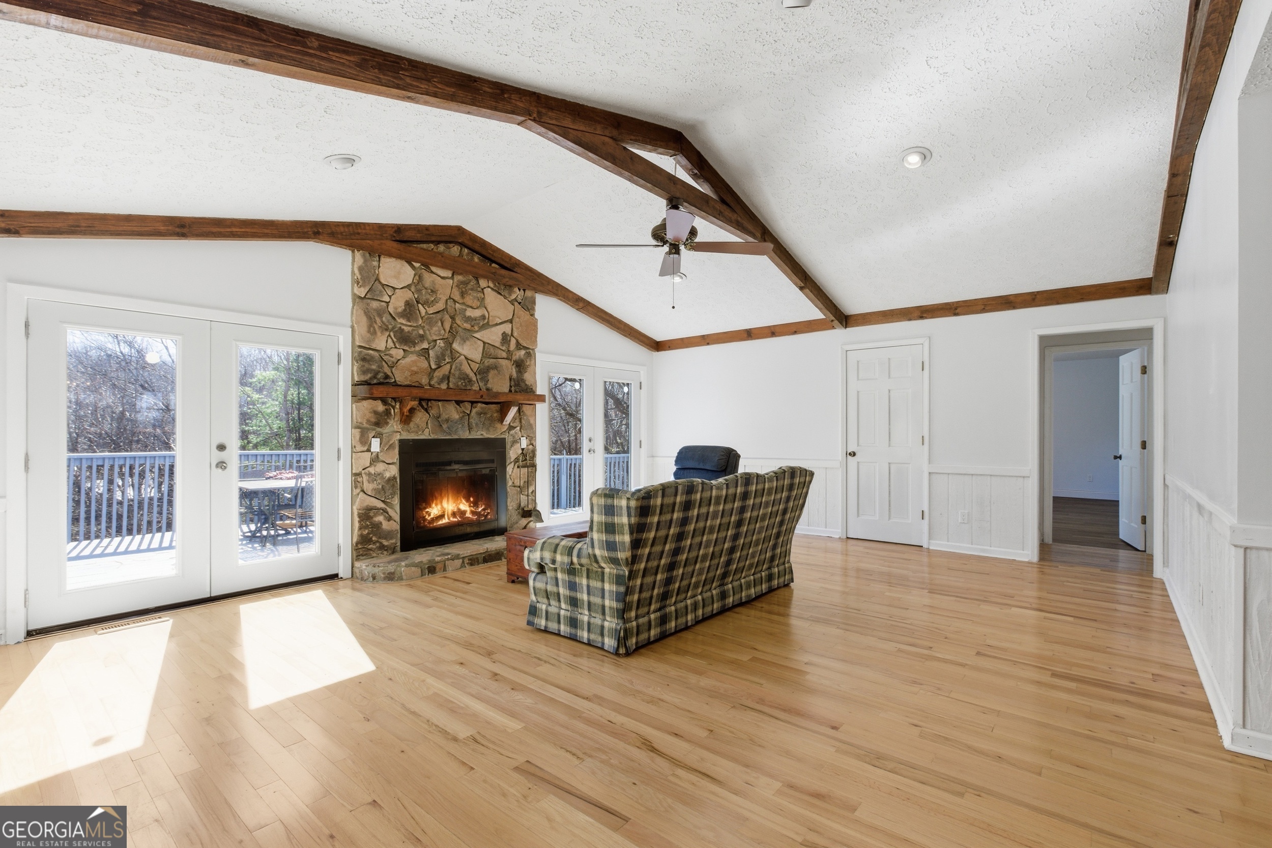 137 Pleasant Mountain Drive Sky Valley GA 30537