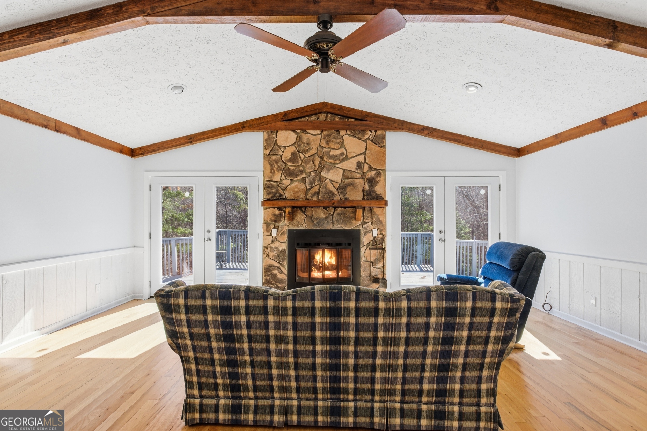 137 Pleasant Mountain Drive Sky Valley GA 30537