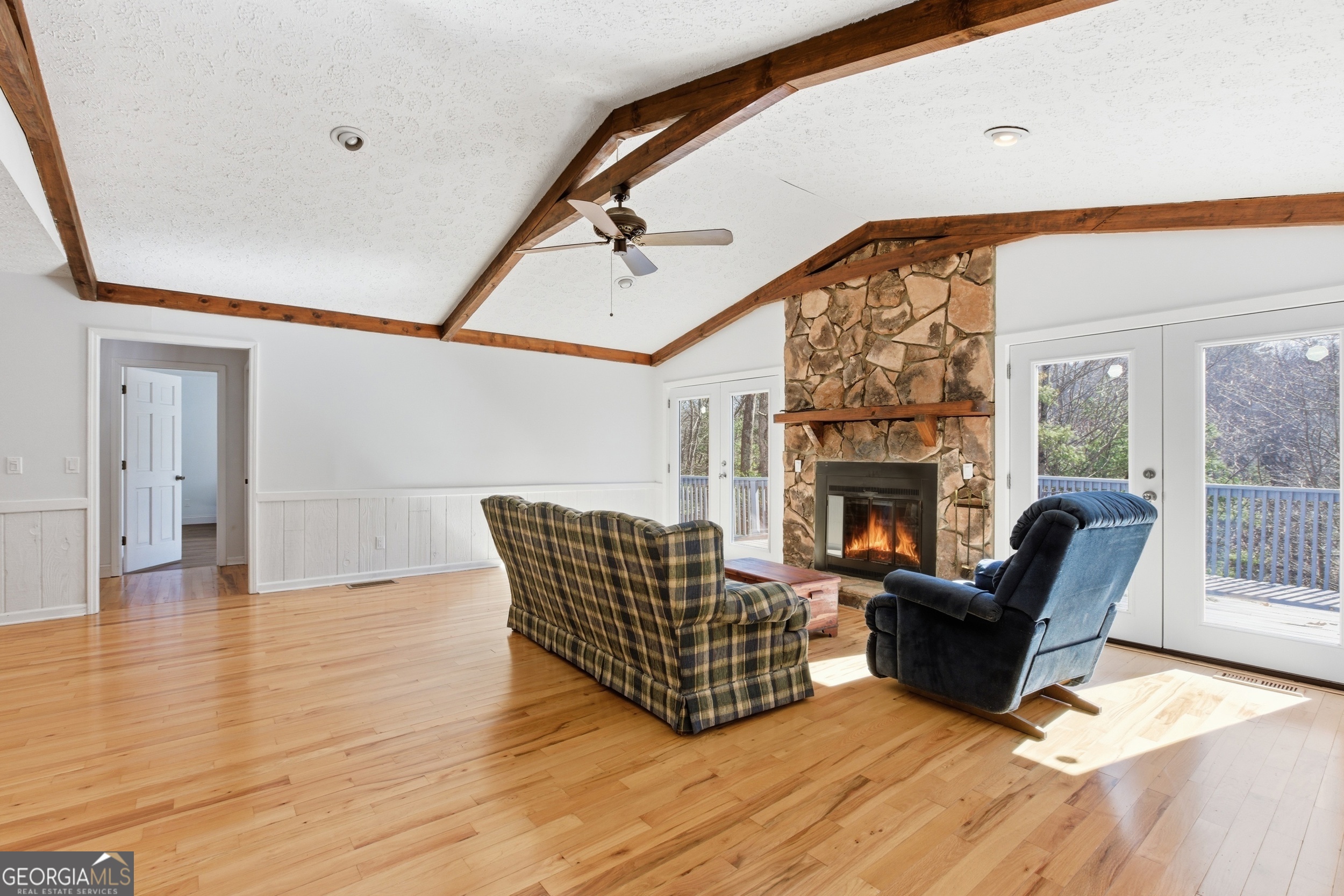 137 Pleasant Mountain Drive Sky Valley GA 30537
