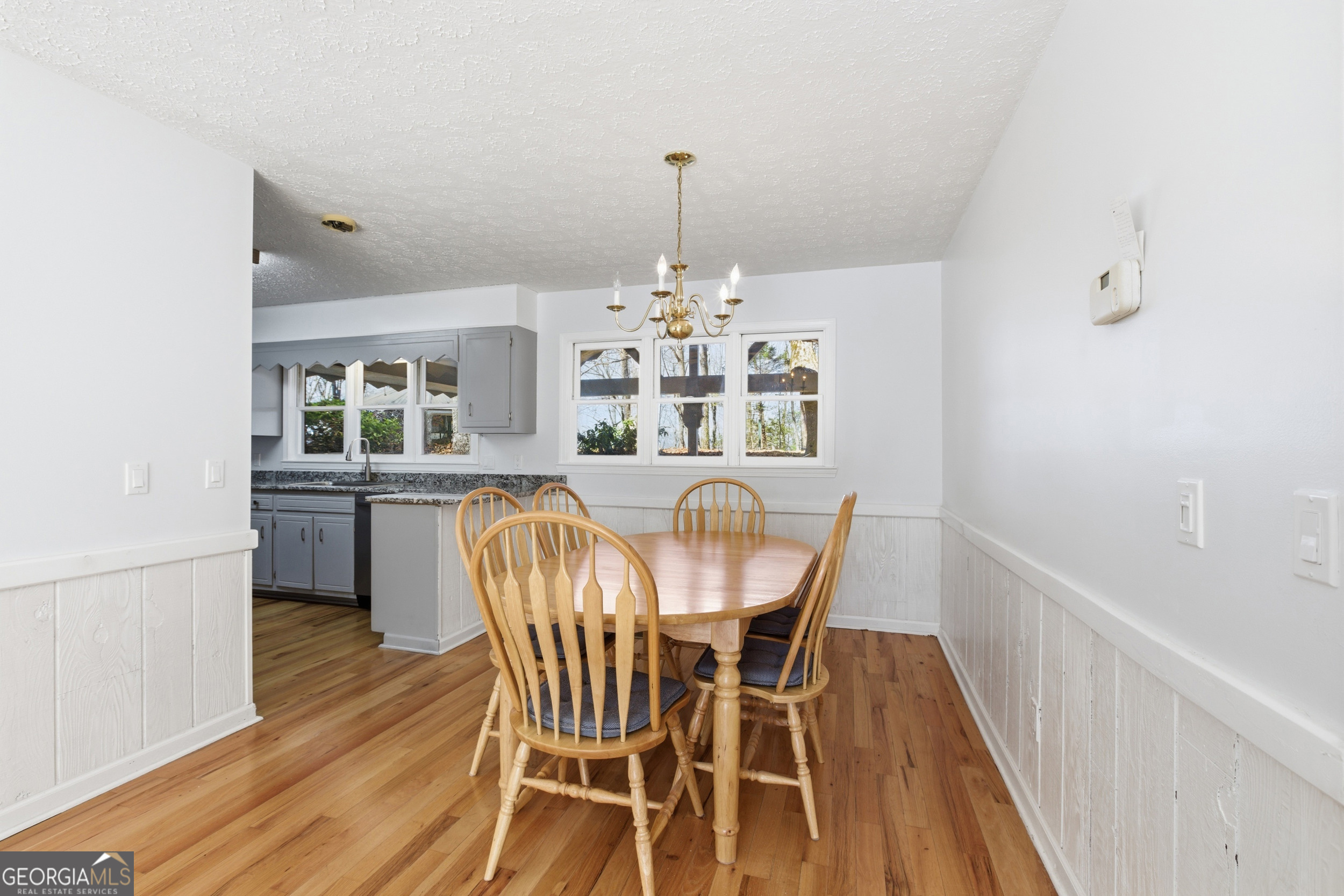 137 Pleasant Mountain Drive Sky Valley GA 30537