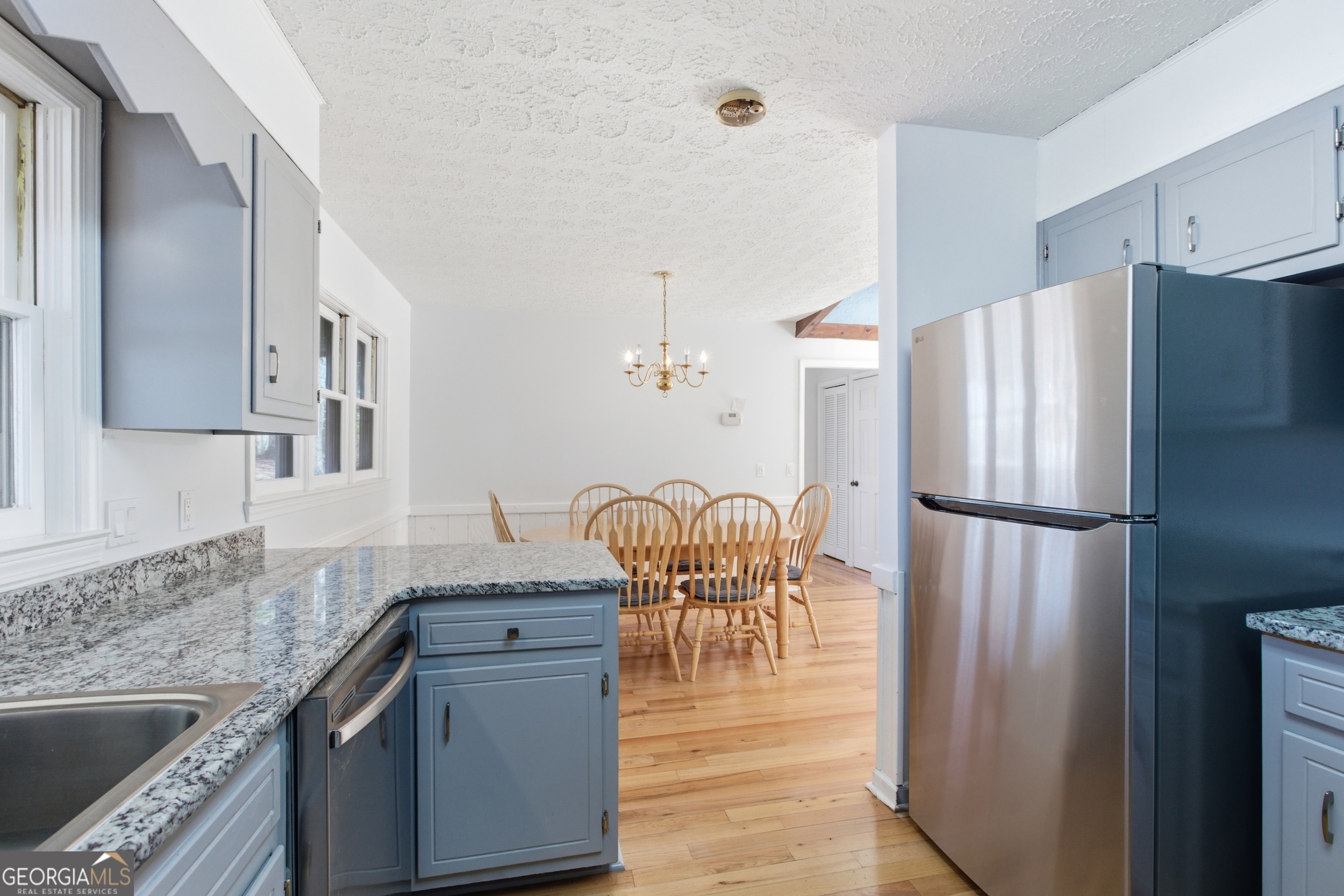 137 Pleasant Mountain Drive Sky Valley GA 30537