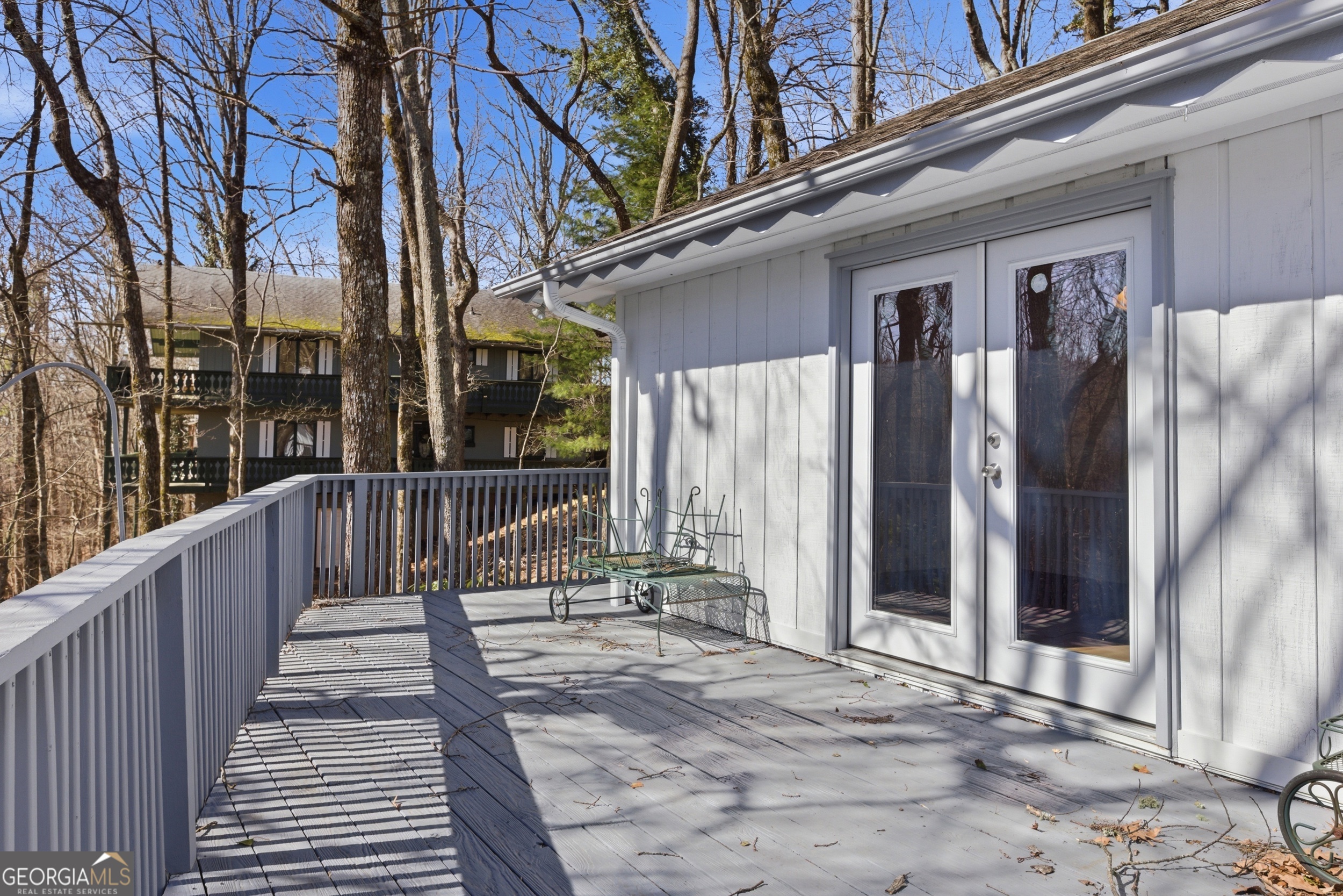 137 Pleasant Mountain Drive Sky Valley GA 30537