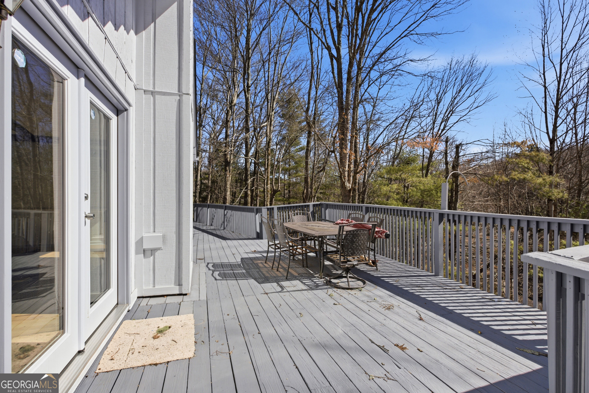 137 Pleasant Mountain Drive Sky Valley GA 30537