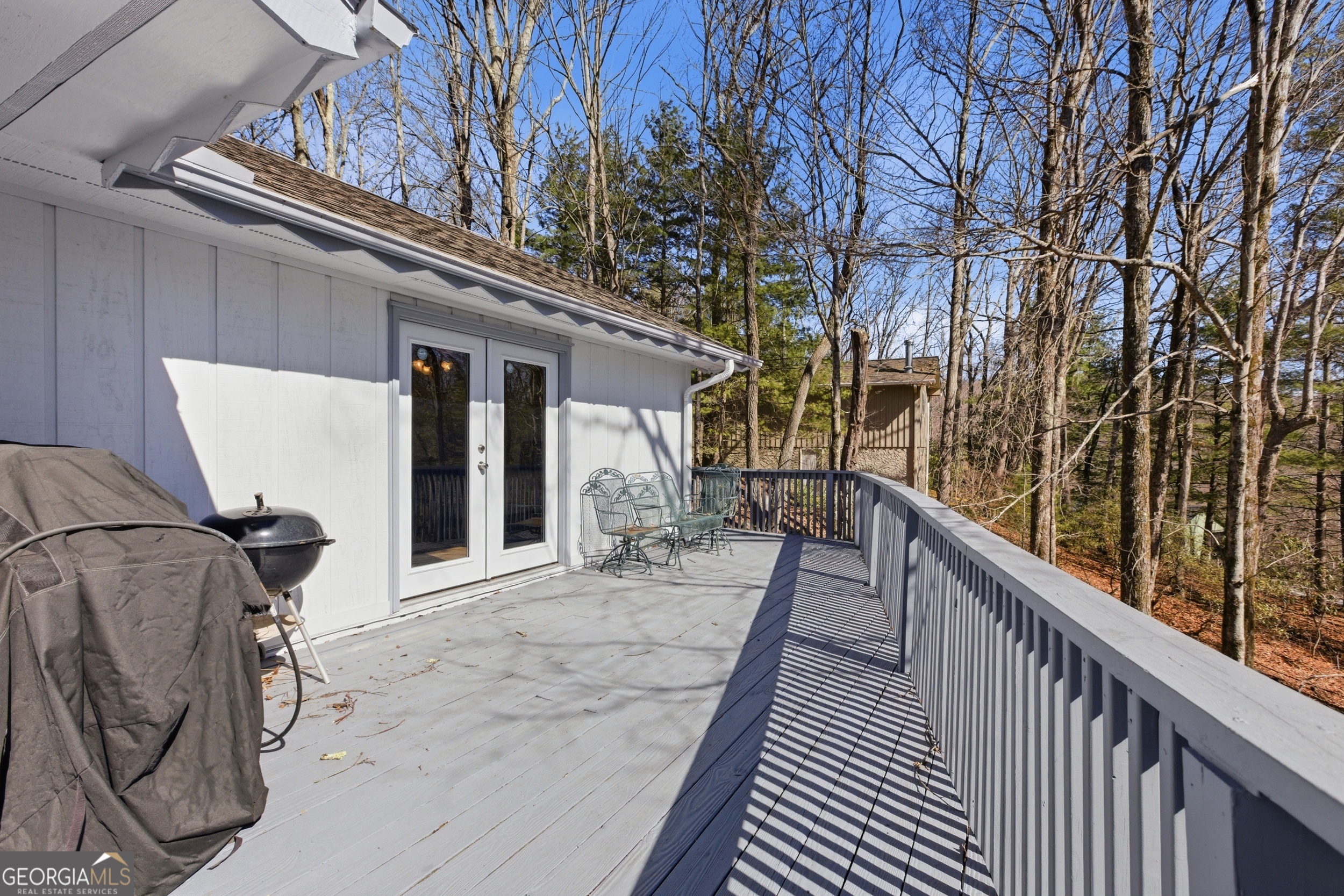 137 Pleasant Mountain Drive Sky Valley GA 30537