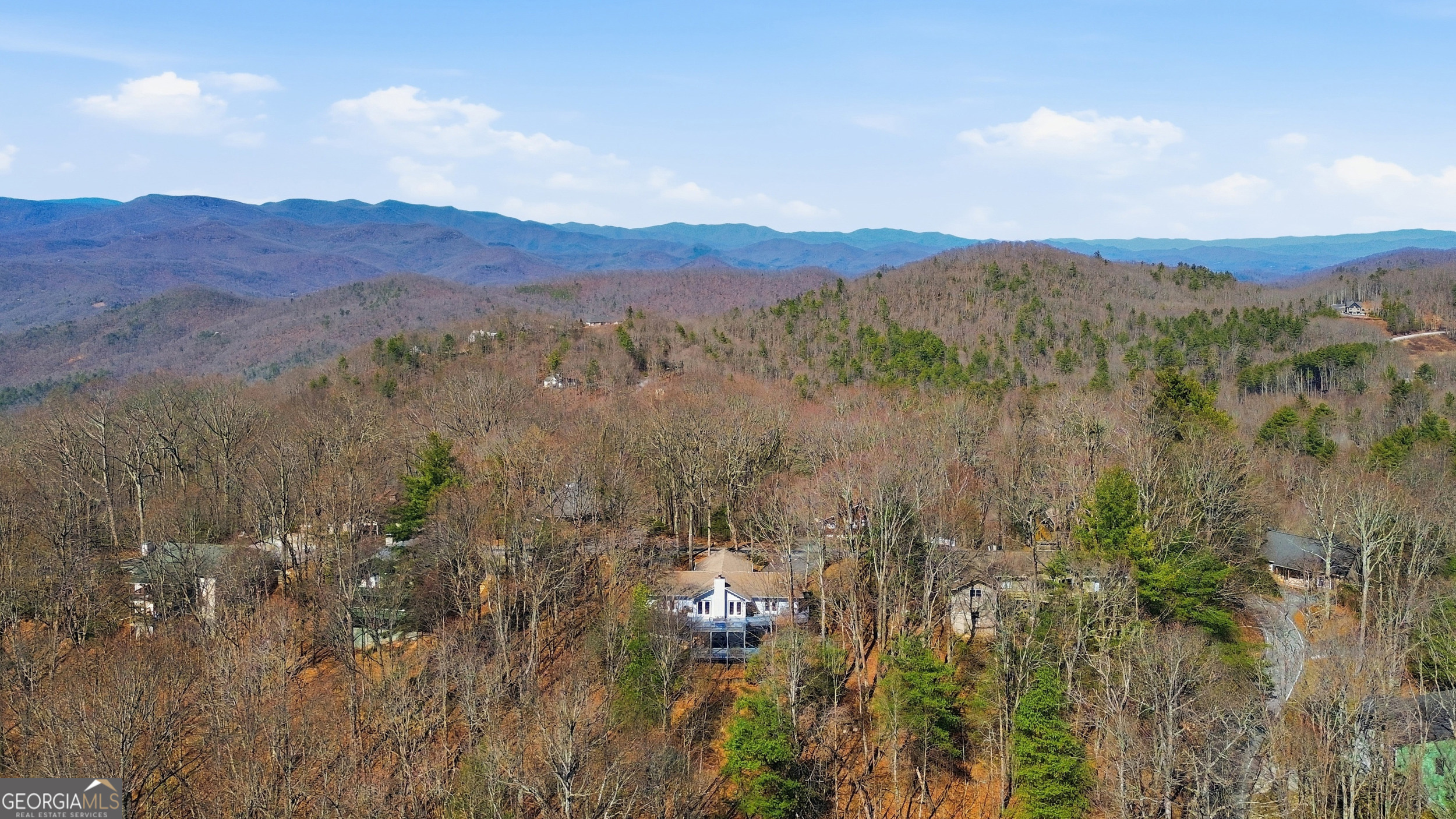 137 Pleasant Mountain Drive Sky Valley GA 30537