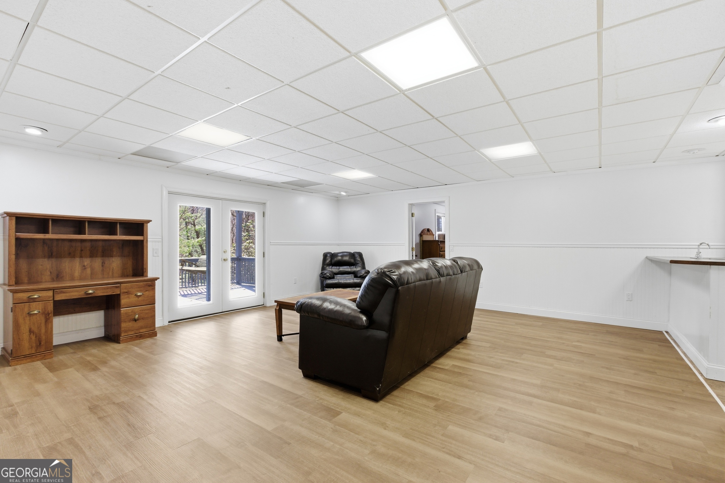 137 Pleasant Mountain Drive Sky Valley GA 30537