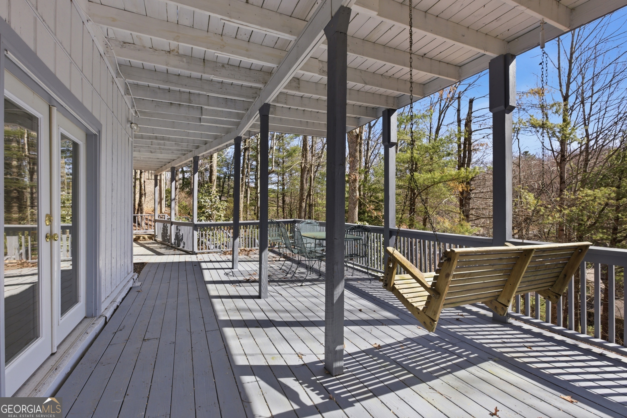 137 Pleasant Mountain Drive Sky Valley GA 30537