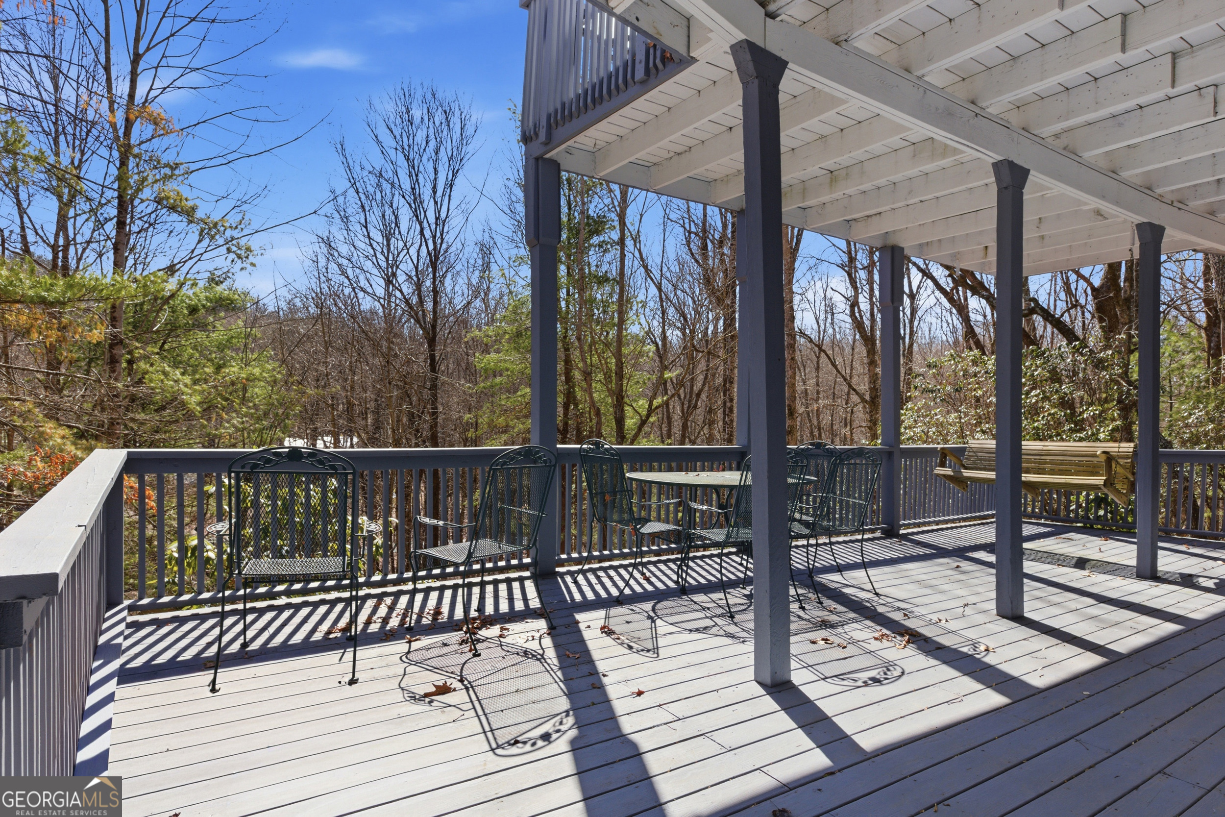 137 Pleasant Mountain Drive Sky Valley GA 30537