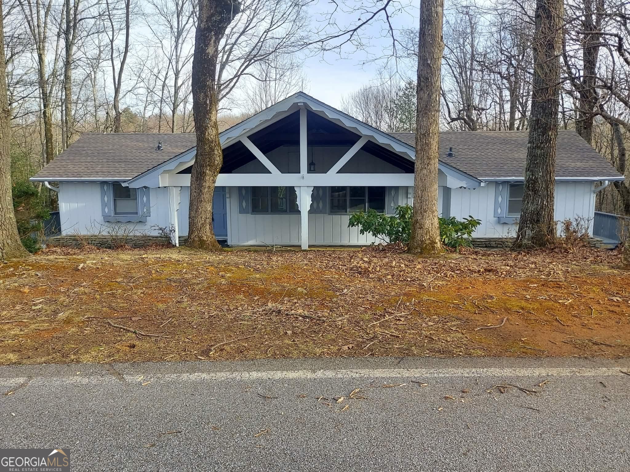 137 Pleasant Mountain Drive Sky Valley GA 30537