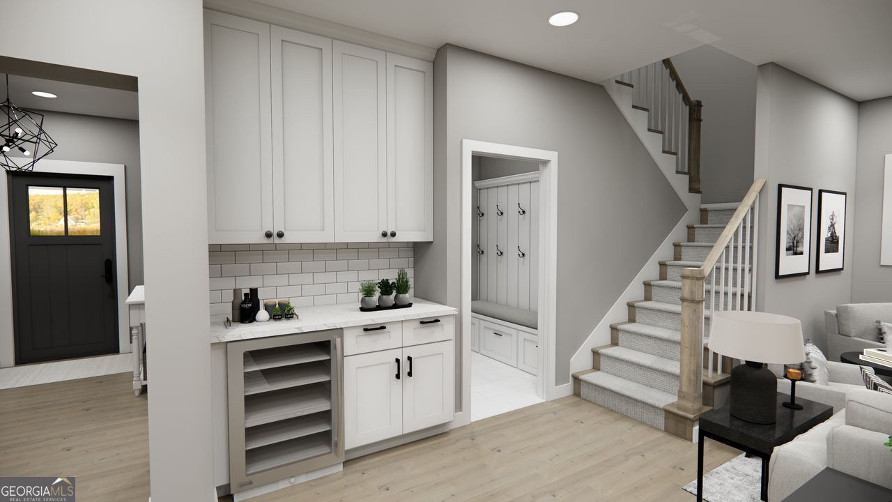 302 Mountain Avenue Carrollton GA 30116