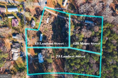 429 Moore Street Jasper GA 30143