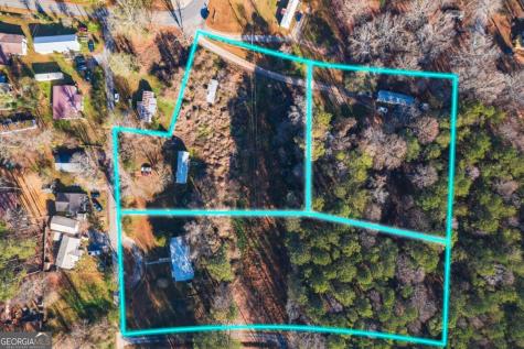 429 Moore Street Jasper GA 30143
