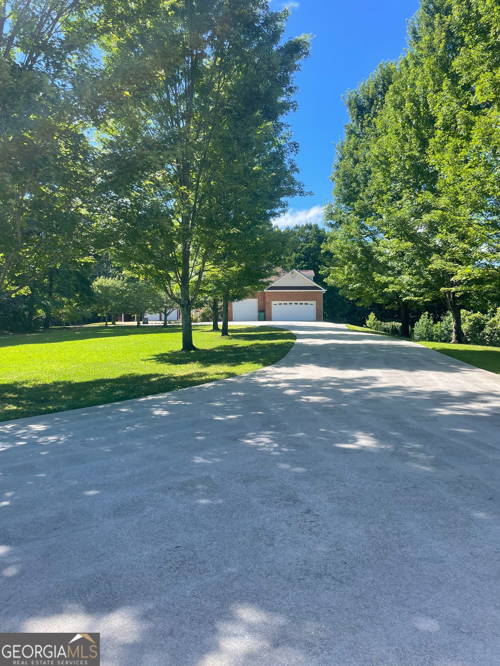 1545 Sam Bell Road Clarkesville GA 30523