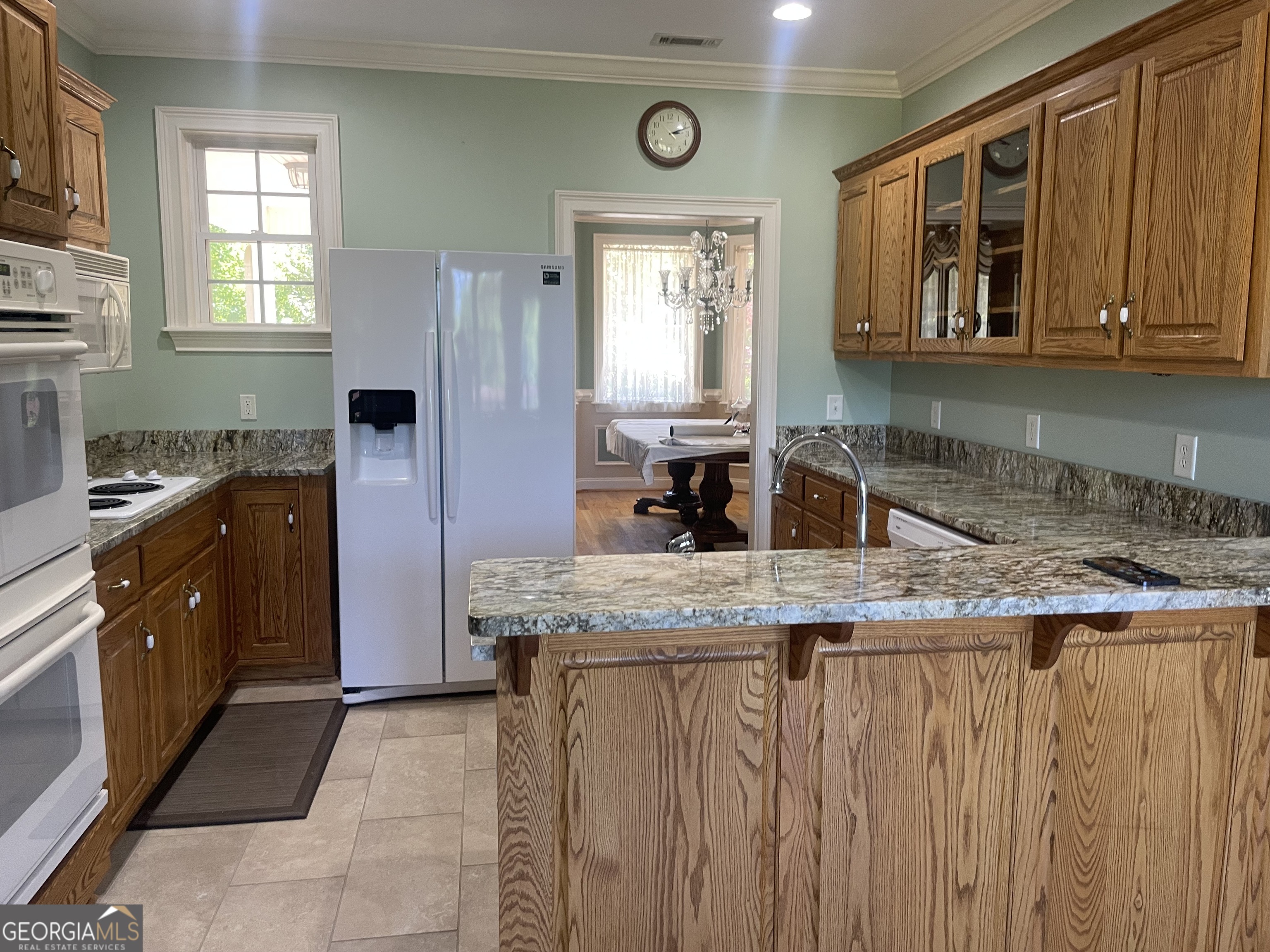 1545 Sam Bell Road Clarkesville GA 30523